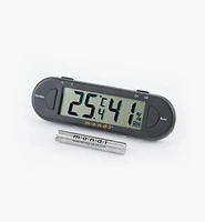 Mini Hygrometer/Thermometer