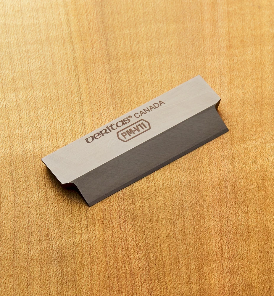 Replacement Blades for Veritas Low-Angle Spokeshave