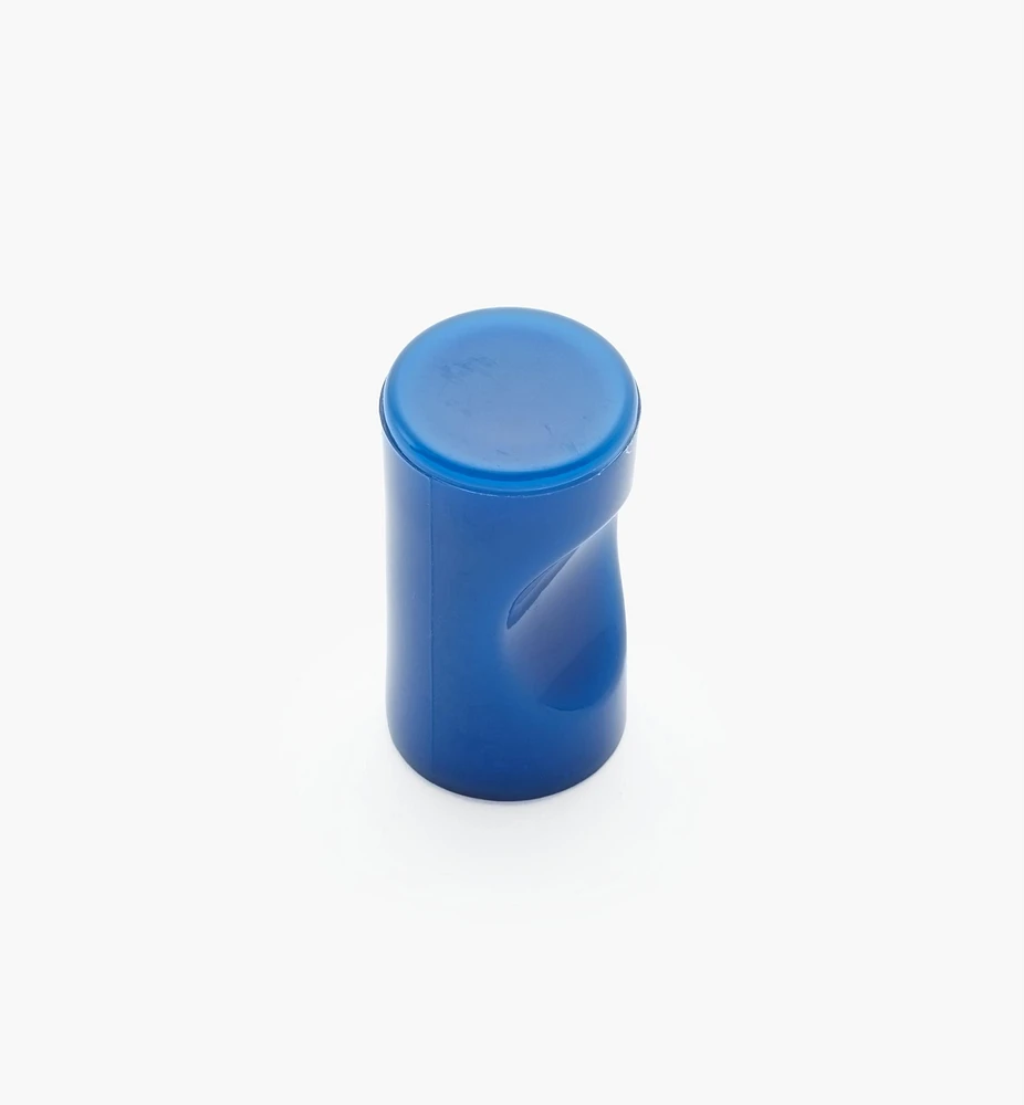 HEWI Notched Pulls/Knobs