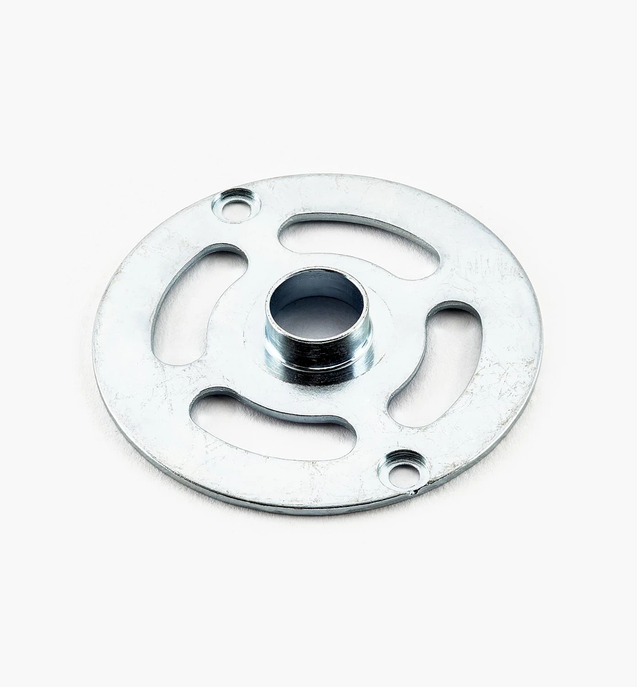 Template Guides for Festool OF 1010 EQ Router