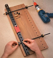 Veritas 32 Cabinetmaking System