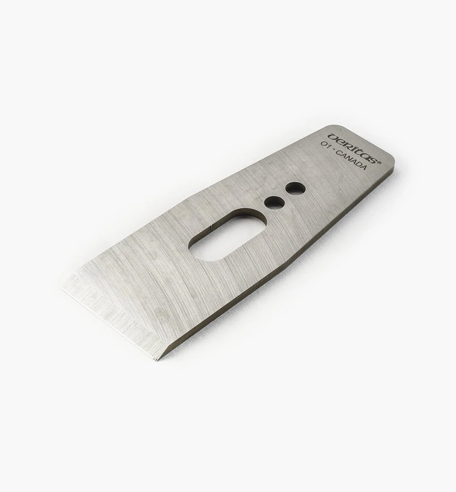 Replacement & Optional Blades for Veritas Standard Low-Angle Block Planes