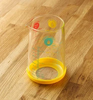 Measuring Glasses