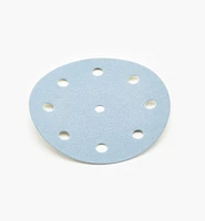 Festool D125 GR Granat Abrasives