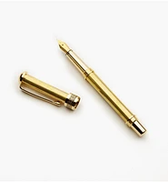New Series Fountain Pen Hardware