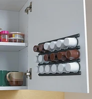 Supports pour dosettes de café