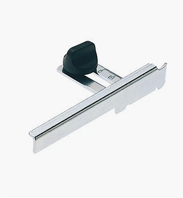 Rabbet Depth Stop for Festool HL 850 E Planer