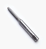 Carbide Burrs for Hand-Crank Chain-Saw Sharpener
