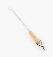 Pigtail Flippers