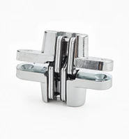 SOSS 2 3/4" Invisible Hinge