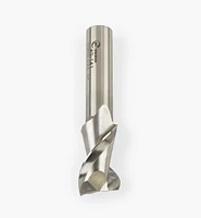 High-Speed Steel Onsrud Spiral Router Bits