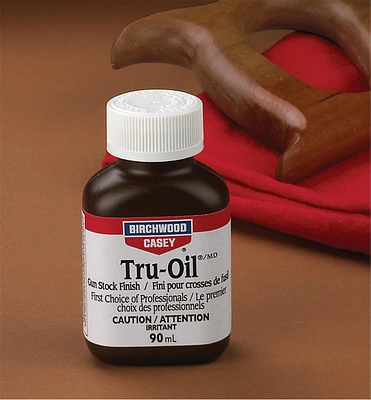 Tru-Oil