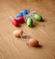 Screw-In Corn Holders