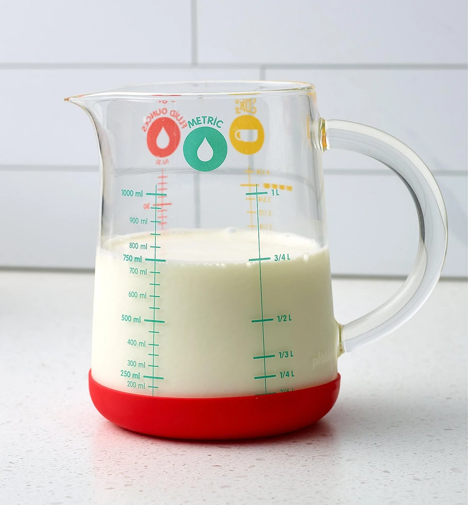 1000ml Measuring Glass