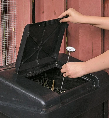 20" Compost Thermometer