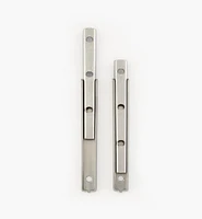 Taper Connectors