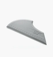 Bowl Scraper