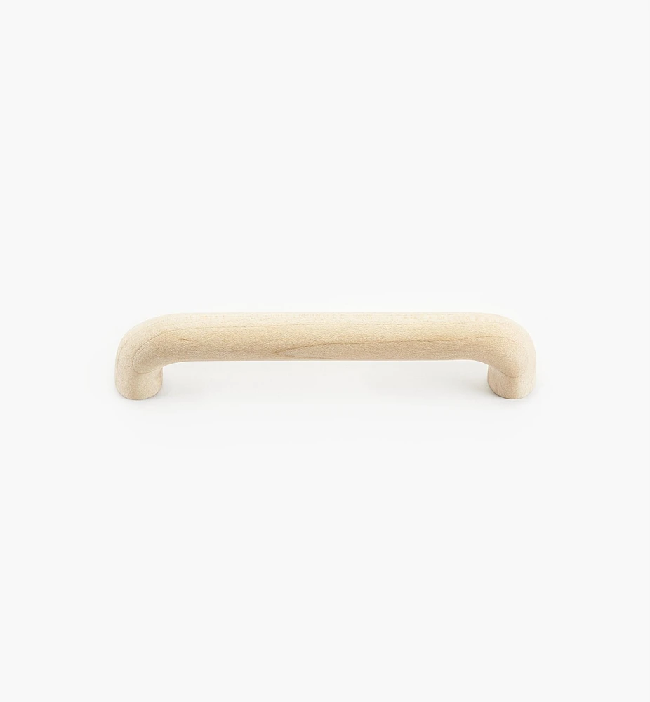 Round Wood Pulls