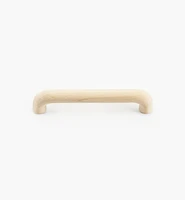 Round Wood Pulls