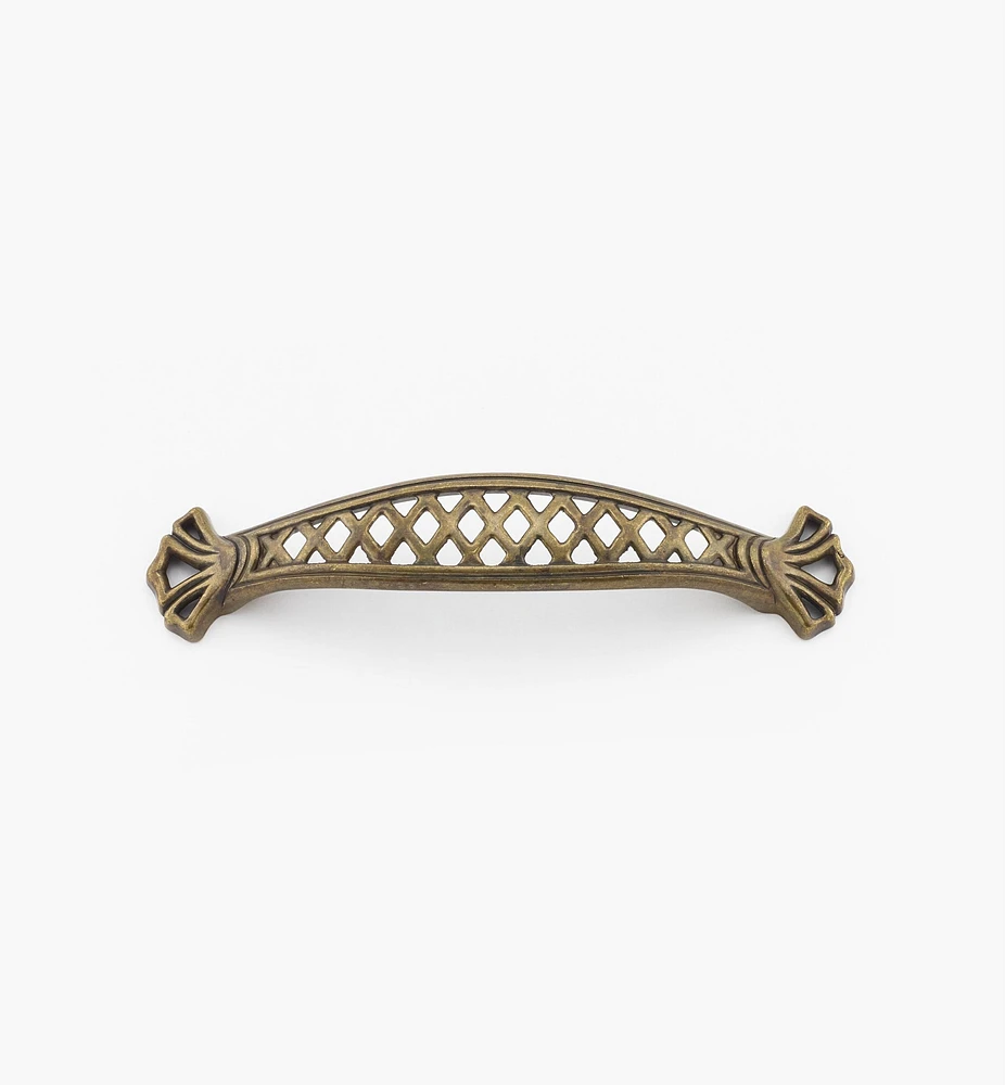 Cage Handles
