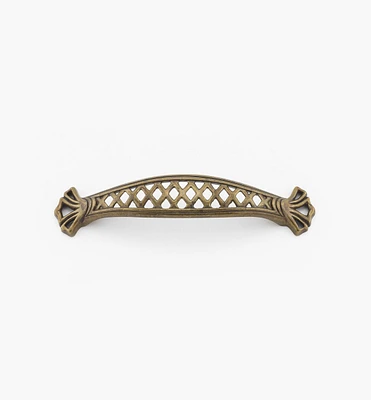 Cage Handles