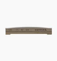Rustic Undulating Spiral HSS Blade for Festool HL 850 E Planer