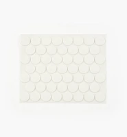 PVC Screw Covers