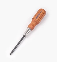 Grace USA Gunsmith-Style Square-Recess Screwdrivers