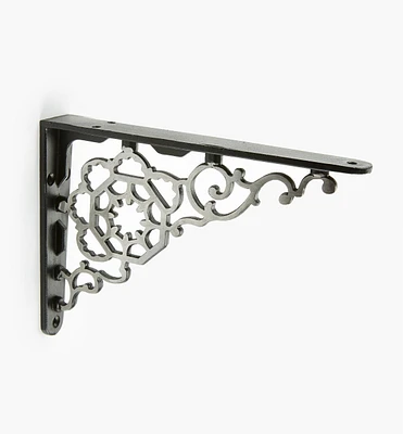 Small Cast Steel Bracket