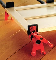Bessey Pipe Clamp Pads