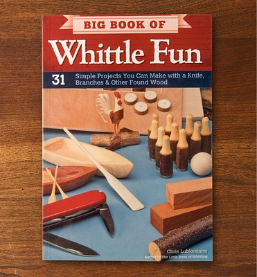 Whittle Fun