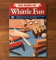 Whittle Fun