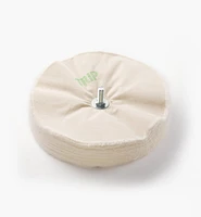 Disques de 8 po pour ensemble polissage Beall
