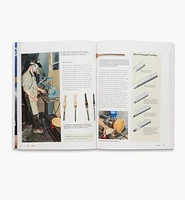 The Lathe Book, 3rd Edition
