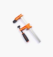 Jorgensen Light-Duty Fast-Acting Bar Clamps