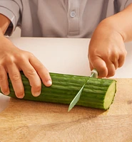 Child-Safe Knife