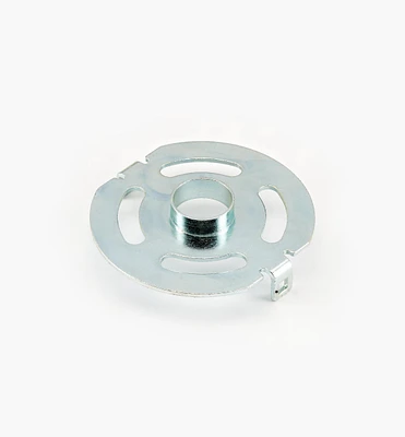 Template Guides for Festool OF 1400 EQ Router