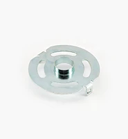 Template Guides for Festool OF 1400 EQ Router