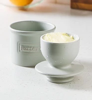 Butter Bell Crock