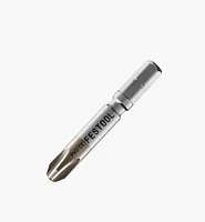 Festool 50mm Phillips Screwdriver Bits