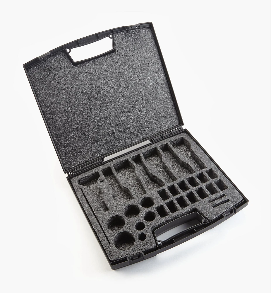 Case for Veritas Dowel Maker