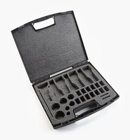 Case for Veritas Dowel Maker