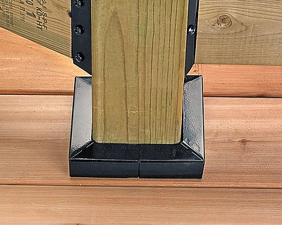 Titan Post Anchors