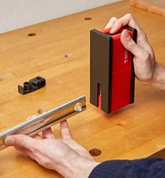 Bessey Variable Jaw