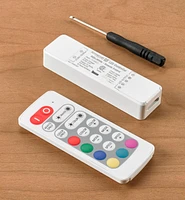 Proline Controller for RGB+W LED Tape Lights