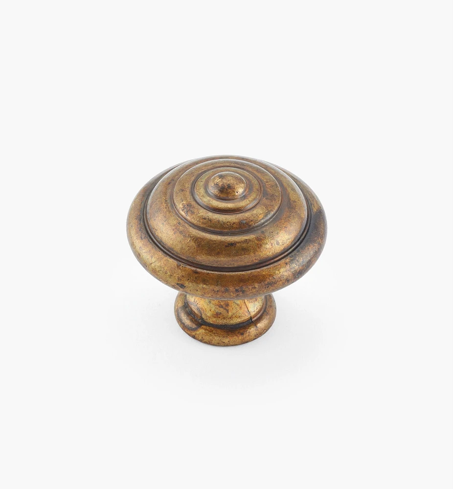 18th Century Knobs