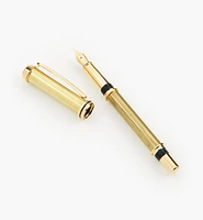 Baron Fountain Pen Hardware