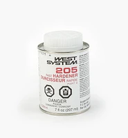 Durcisseurs pour colles époxy West System