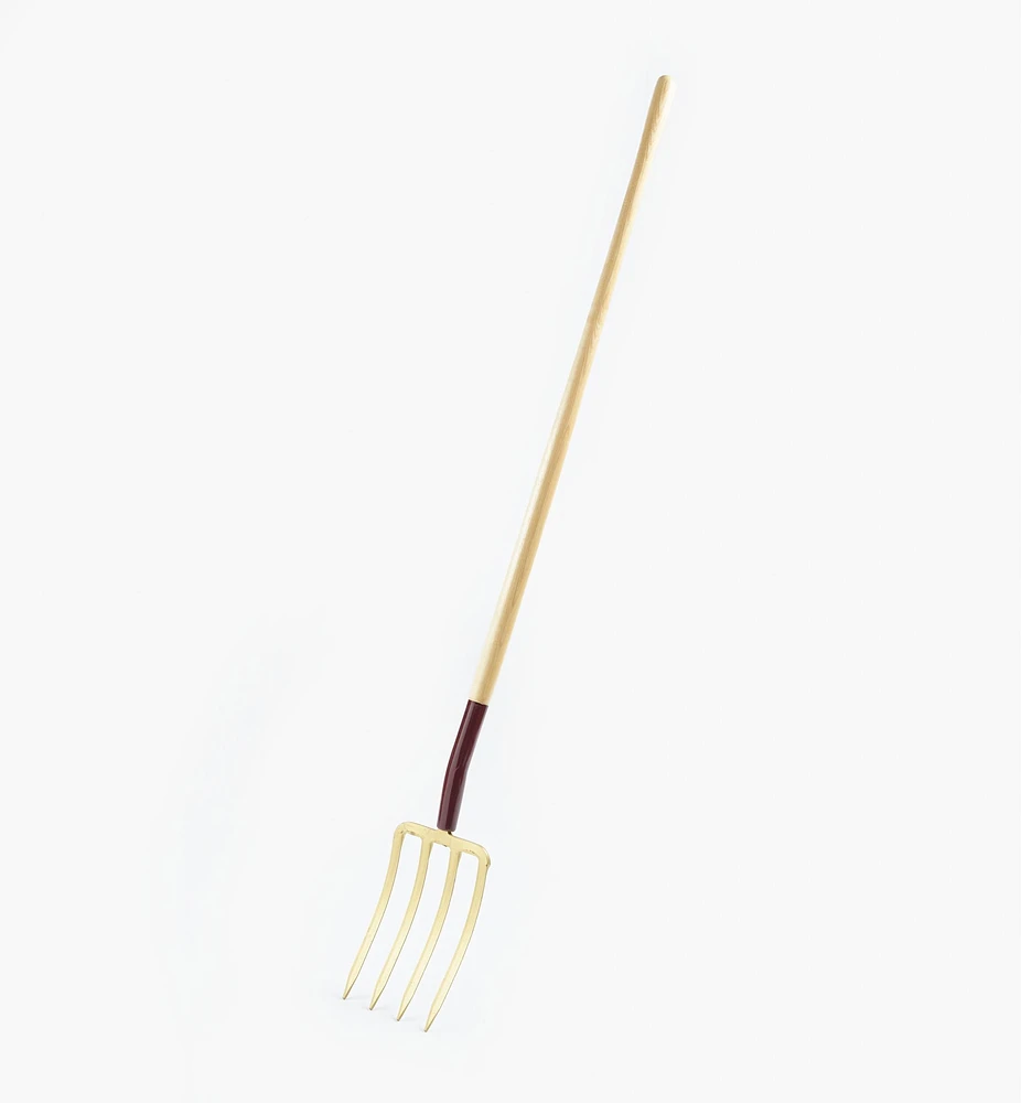 Spading Fork
