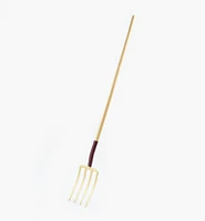Spading Fork